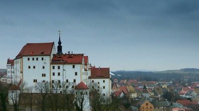 Escape from Nazi Alcatraz
