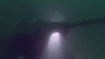 D-Day's Sunken Secrets