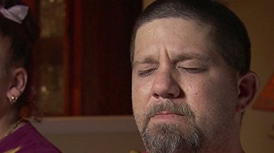 Sinkholes-Buried Alive