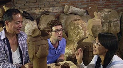 Emperor's Ghost Army