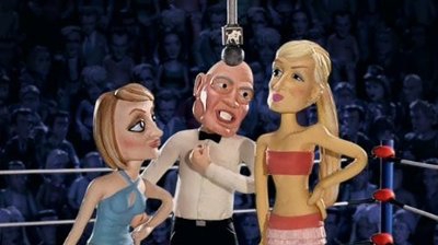New Celebrity Deathmatch: Bigger & Better Then Ever