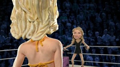 Tobey Maguire vs. Jake Gyllenhaal