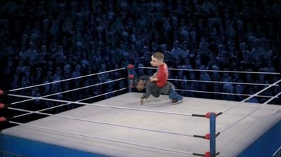 Vince Vaughn vs. Owen Wilson