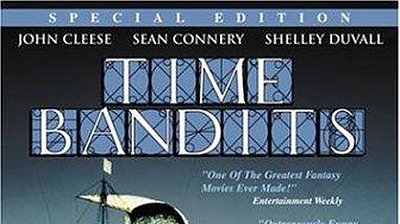 The Films of Terry Gilliam