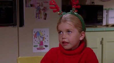 Santa's Secret Stuff