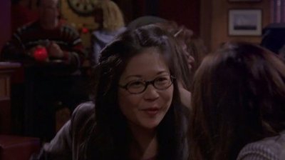 Lorelai? Lorelai?