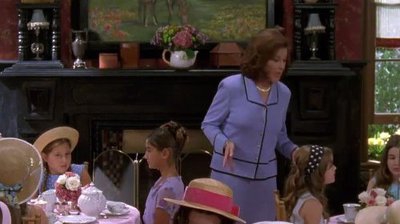 Lorelai's First Cotillion