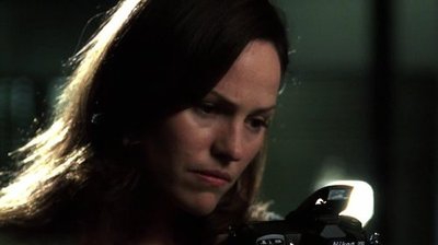 The Good, the Bad and the Dominatrix