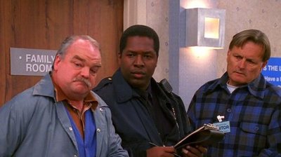 Jimmy's Got a Gun