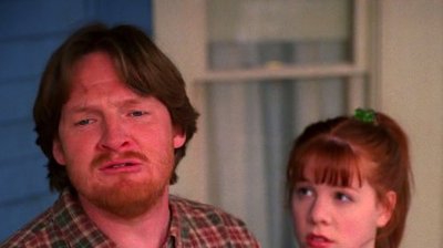 Mrs. Finnerty, You've Got a Lovely Daughter