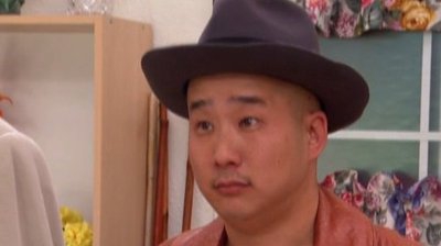 The Korean Bookie