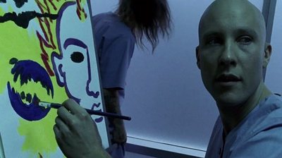 Asylum