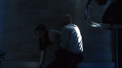 Lockdown