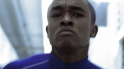 Cyborg