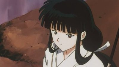 Kikyo's Lonely Journey