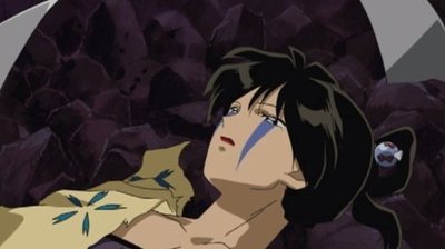 Fare Thee Well: Jakotsu's Requiem