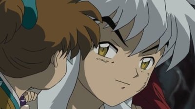Farewell Kikyo, My Beloved