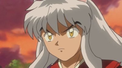 Kagome, Miroku, and Sango: A Desperate Situation