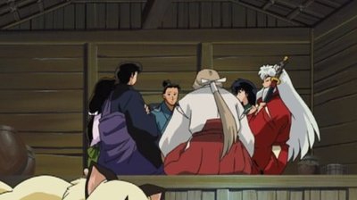 Chokyukai and the Abducted Bride