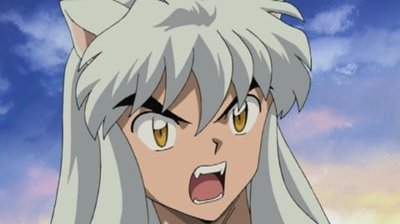 The Woman Who Loved Sesshomaru: Part 2
