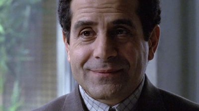 Mr. Monk and the Candidate: Part 1