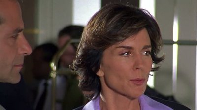 Mr. Monk Takes a Vacation