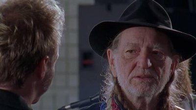 Mr. Monk and the Red-Headed Stranger