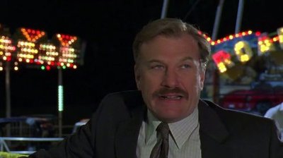 Mr. Monk Goes to the Carnival