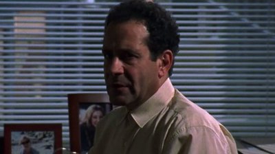 Mr. Monk and the Billionaire Mugger