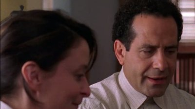 Mr. Monk and the Missing Granny