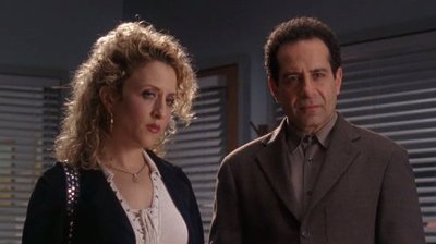 Mr. Monk Gets Married