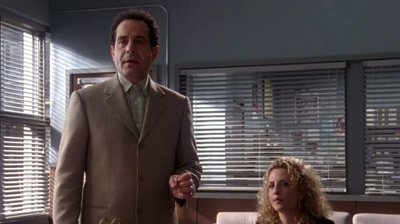 Mr. Monk Meets the Playboy