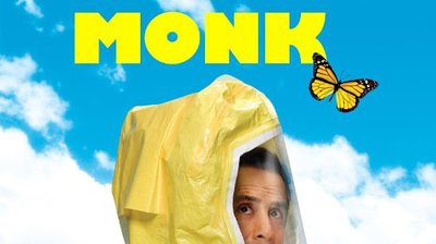 Mr. Monk and the Girl Who Cried Wolf