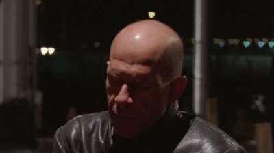 Mr. Monk Bumps His Head