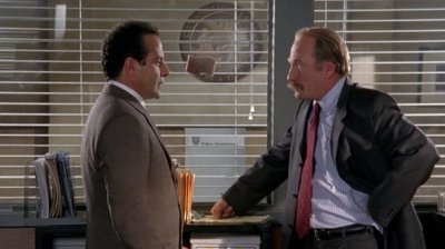 Mr. Monk and the Big Reward