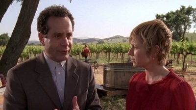 Mr. Monk Gets Drunk