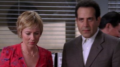 Mr. Monk Goes to a Wedding