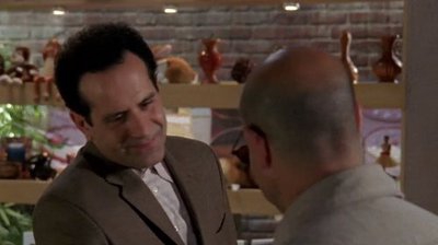 Mr. Monk and the Actor