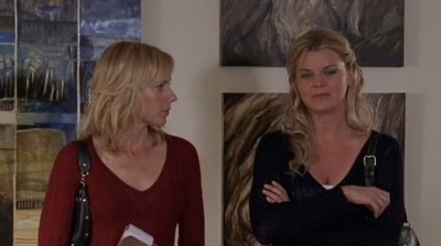 Mr. Monk Is on the Air