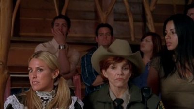 Mr. Monk Visits a Farm