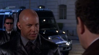 Mr. Monk and the Really, Really Dead Guy