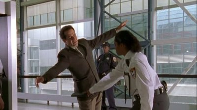 Mr. Monk Goes to the Hospital