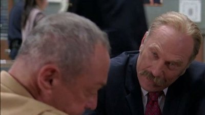 Mr. Monk Gets a New Shrink