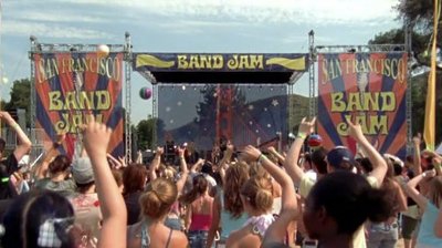 Mr. Monk Goes to a Rock Concert