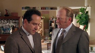 Mr. Monk and the Naked Man