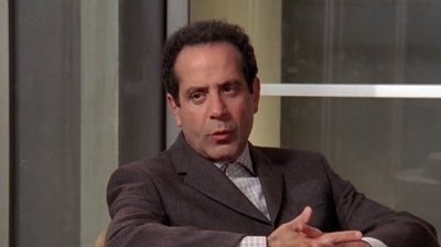 Mr. Monk and the Wrong Man