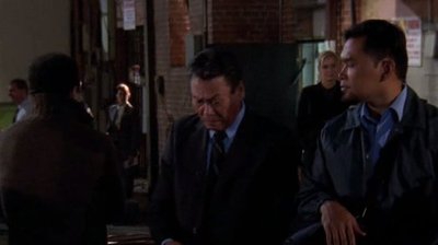 Mr. Monk Is Up All Night