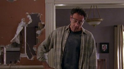 Mr. Monk Buys a House