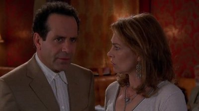Mr. Monk Falls in Love