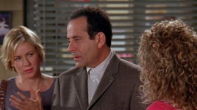 Mr. Monk and Sharona